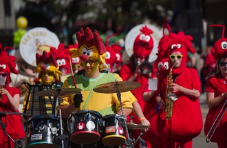 Carnavallon 2017