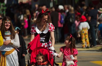 Carnavallon 2017