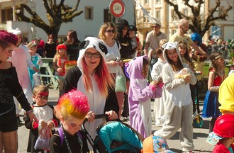 Carnavallon 2017