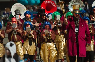 Carnavallon 2017