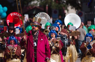 Carnavallon 2017