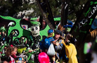 Carnavallon 2017