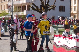 Carnavallon 2017