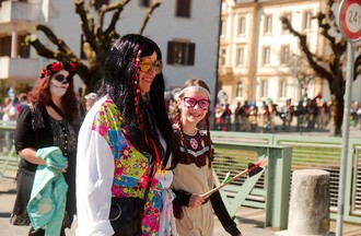 Carnavallon 2017