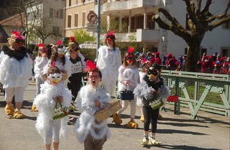 Carnavallon 2017