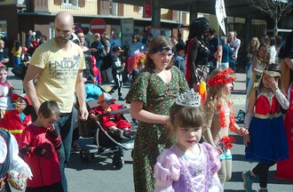 Carnavallon 2017