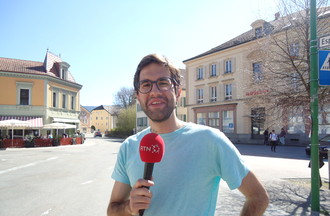 Emilien le gagnant des questions surprises
