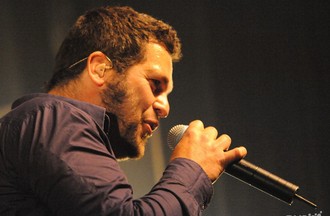 Debout sur le zinc