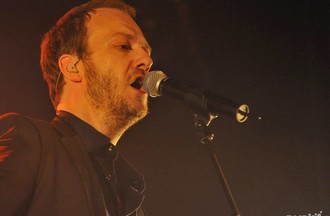 Debout sur le zinc
