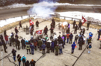 Marche du 1er mars 2023