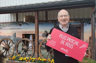 Francis le gagnant du jeu de culture générale