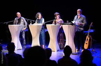 Compagnie de l'Ovale