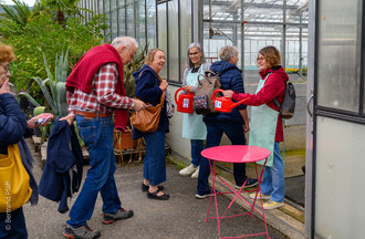 Rust Roest Kollectif