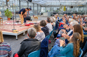 Rust Roest Kollectif