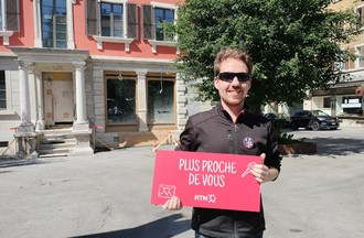 Maxime le gagnant du jeu: Qui suis-je