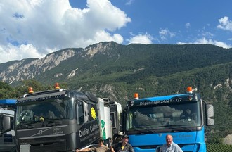 Didier à Sierre