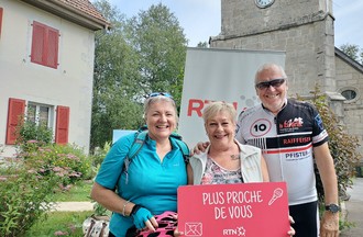 Monica Maire-Hefti & Jacques-André Maire