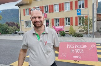 Vincent le gagnant du jeu: le juste mot