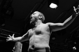 Photo Simon Bourquin