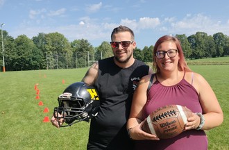 Jimmy et Allison les gagnants du jeu: des paroles une chanson
