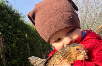 Photo du défi