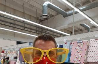 Photo du défi