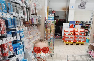 Photo du défi