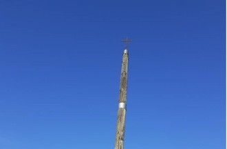 La Croix de Fer 