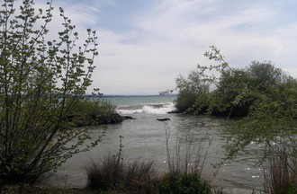 Photo du défi