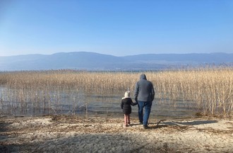 La photo gagnante du défi choisie par Nicolas