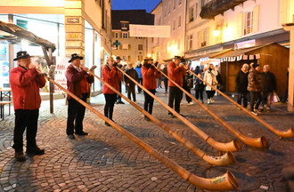 Vendredi Marché de Saint-Martin