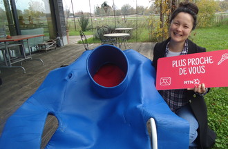  Rachel qui a joué au blind test