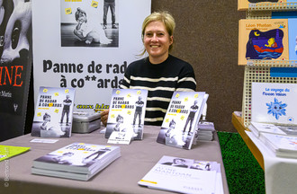 Description de l'image
