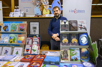 Description de l'image