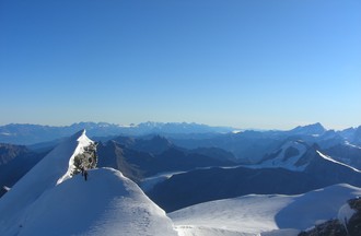 Grand Combin
