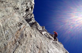 Dent du Géant