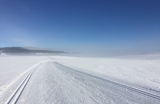Vallée de La Brévine