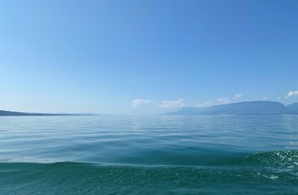 Lac de Neuchâtel