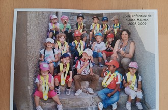 Photo du défi