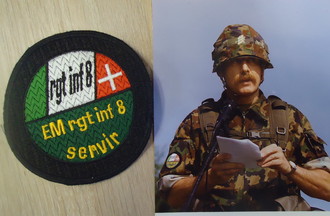 Le colonel Jean-Claude Marguet