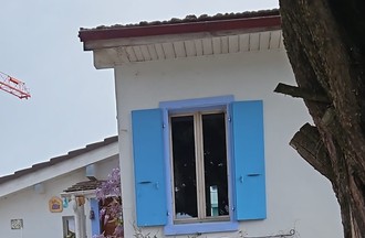 La photo gagnante du défi choisie par Maxime