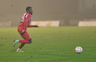 Kevin Djacko