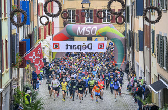 Course des pavés, pavés