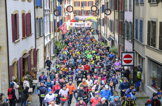 Course des pavés, pavés
