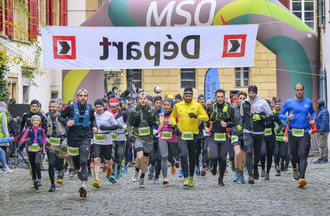 Course des pavés, pavés