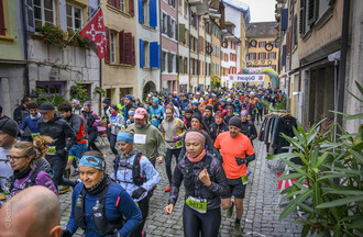 Course des pavés, pavés