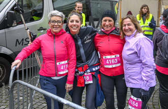 Course des pavés, pavés