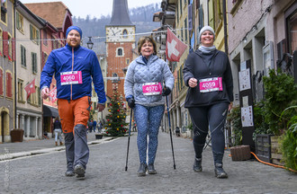 Course des pavés, pavés