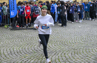 Course des pavés, pavés