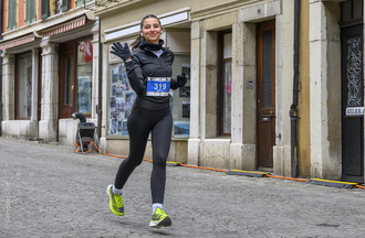 Course des pavés, pavés